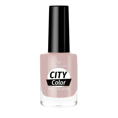 GOLDEN ROSE CITY color лак для ногтей № 14-img-0