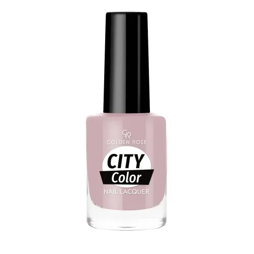 GOLDEN ROSE CITY color лак для ногтей № 20-img-0
