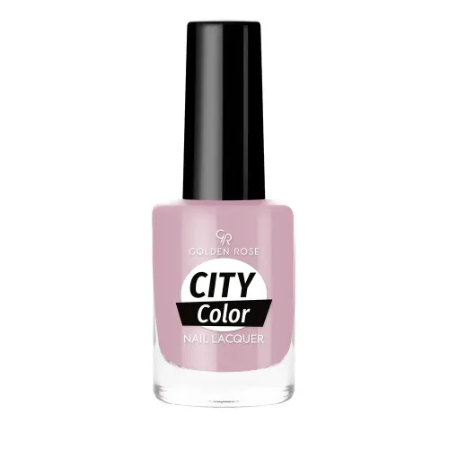 GOLDEN ROSE CITY color лак для ногтей № 11-img-0