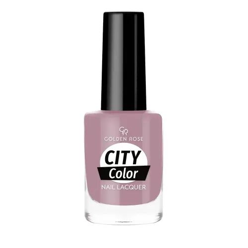 GOLDEN ROSE CITY color лак для ногтей № 23-img-0