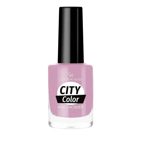 GOLDEN ROSE CITY color лак для ногтей № 24-img-0
