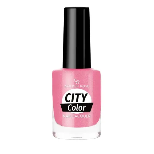 GOLDEN ROSE CITY color лак для ногтей № 26-img-0