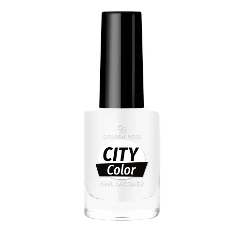 GOLDEN ROSE CITY color лак для ногтей № 03-img-0