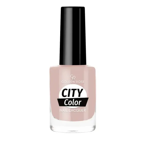 GOLDEN ROSE CITY color лак для ногтей № 68-img-0