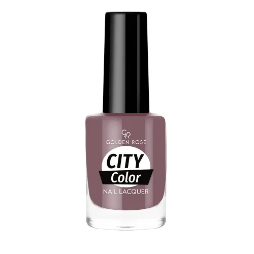 GOLDEN ROSE CITY color лак для ногтей № 33-img-0