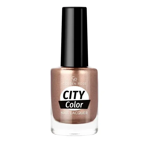 GOLDEN ROSE CITY color лак для ногтей № 39-img-0