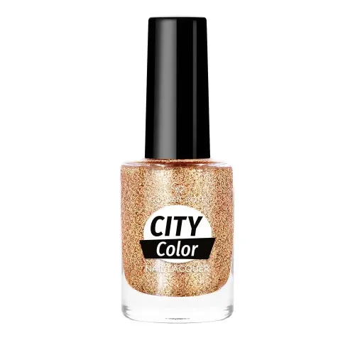 GOLDEN ROSE CITY color лак для ногтей № 107-img-0