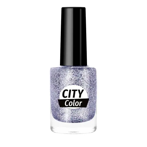 GOLDEN ROSE CITY color лак для ногтей № 105-img-0