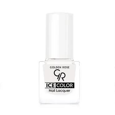 Лак "Golden Rose" ICE Color Nail Lacquer 103-img-0