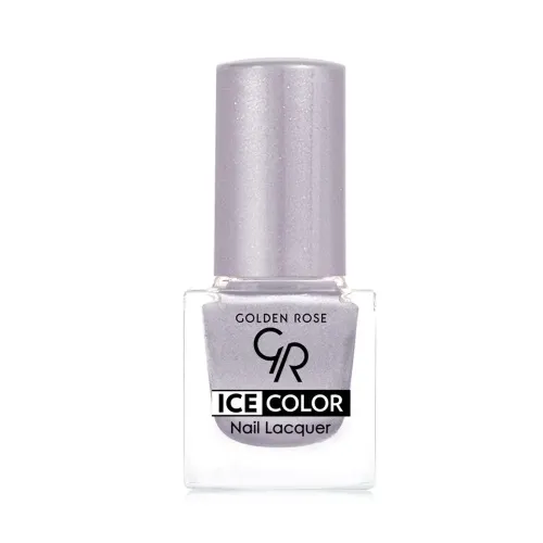 Лак "Golden Rose" ICE Color Nail Lacquer 159-img-0
