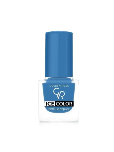 Лак "Golden Rose" ICE Color Nail Lacquer 238-img-0