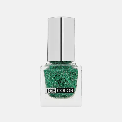 Лак "Golden Rose" ICE Color Nail Lacquer 226-img-0