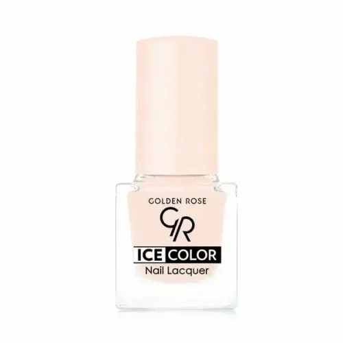 Лак "Golden Rose" ICE Color Nail Lacquer 214-img-0
