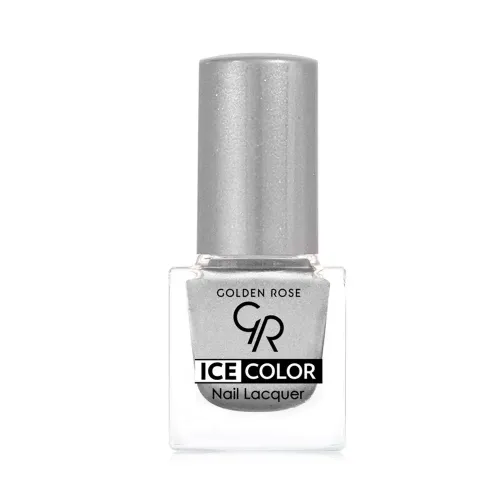 Лак "Golden Rose" ICE Color Nail Lacquer 157-img-0