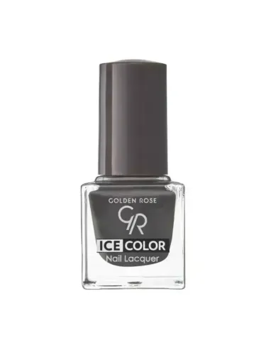 Лак "Golden Rose" ICE Color Nail Lacquer 160-img-0