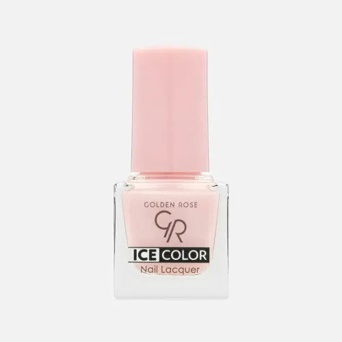 Лак "Golden Rose" ICE Color Nail Lacquer 234-img-0
