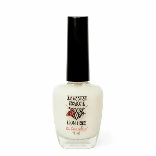 EICorazon №418 (14мл) Toр Coat-img-0