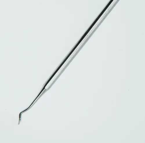 MERTZ A163 кюретка-img-1