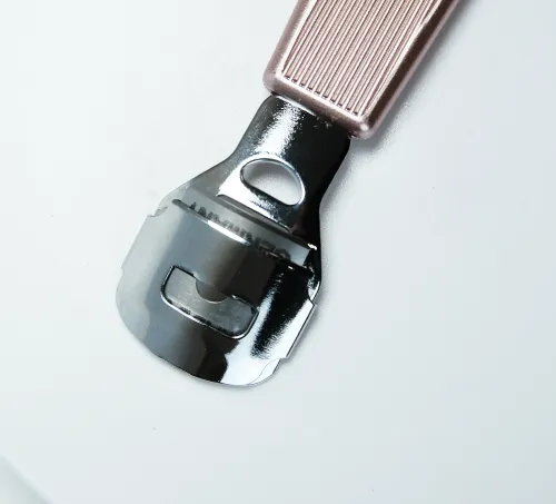 MERTZ A502 Скребок для кожи-img-2