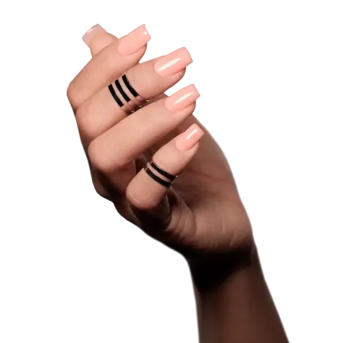 Foxy Камуфлирующая база #12 (RUBBER BASE CAMOUFLAGE) 10 ml-img-2