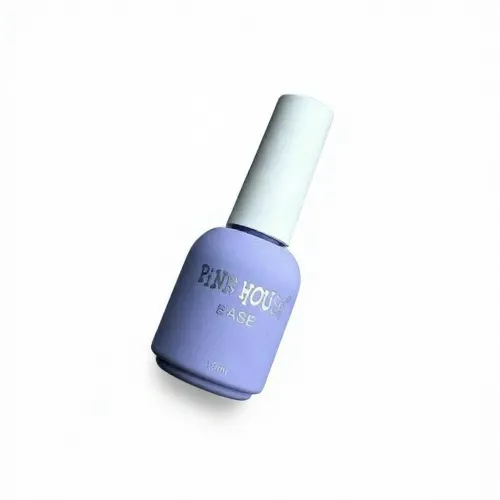 Лавандовый флакон база podo casual 10 мл Pink House-img-0