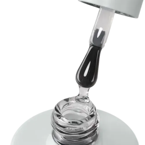Foxy Каучуковое базовое покрытие NANO (Rubber base gel NANO), 15 ml-img-2