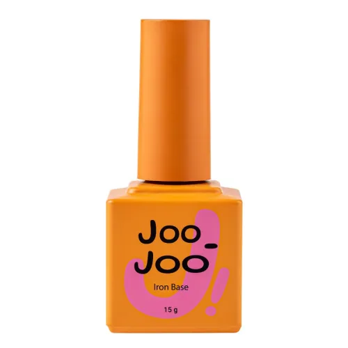 Joo-Joo прозрачные базы-img-0